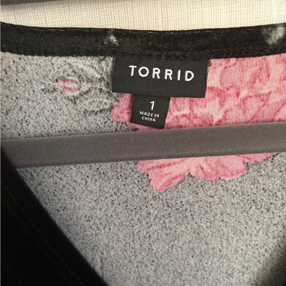 Torrid dress size 1X - Picture 4 of 4